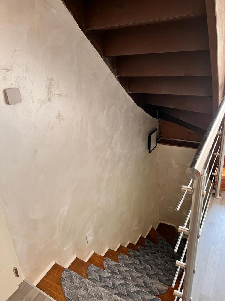 Ferienhaus Herztor Bad Bibra Экстерьер фото